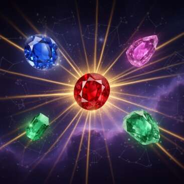 Cosmic Fortune Amplifier