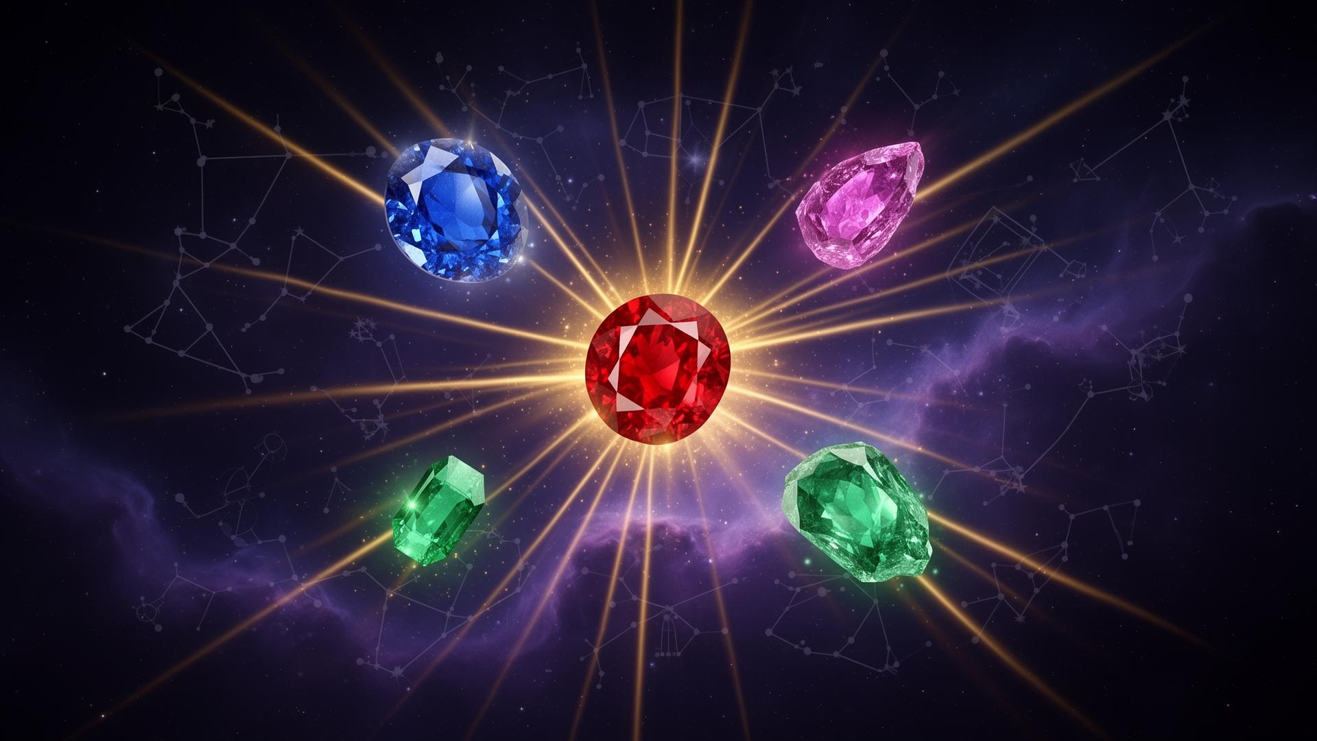 Cosmic Fortune Amplifier